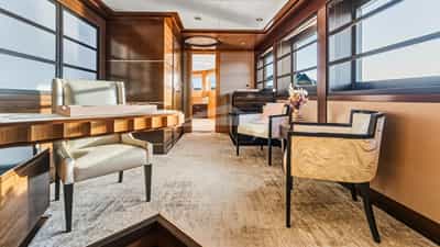 Master Office
