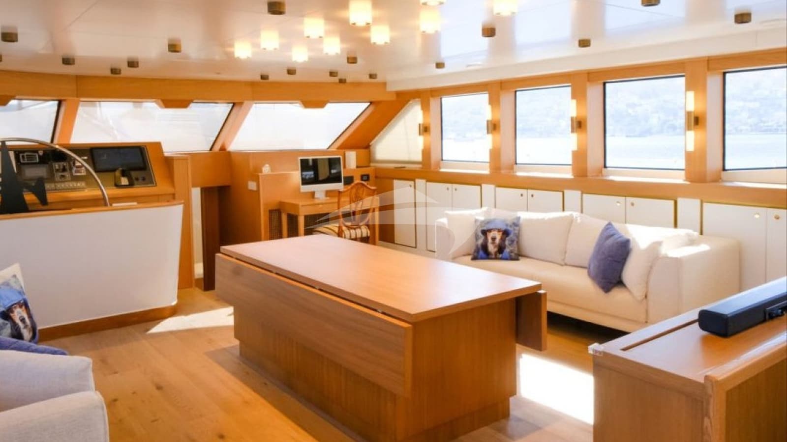 SUREYYA, photo from the yacht portfolio 8