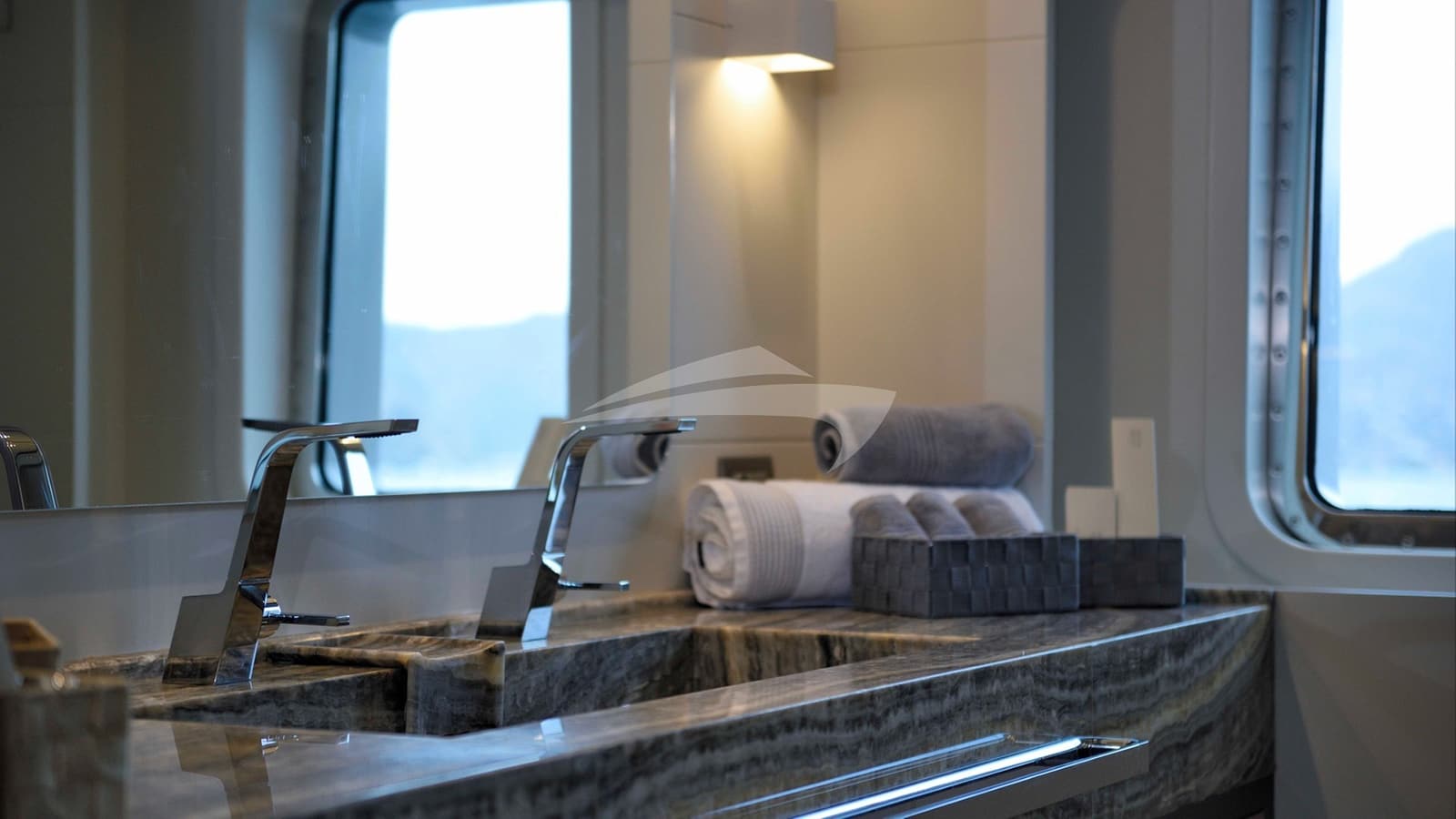 ALL ABOUT U 2, photo from the yacht portfolio 21