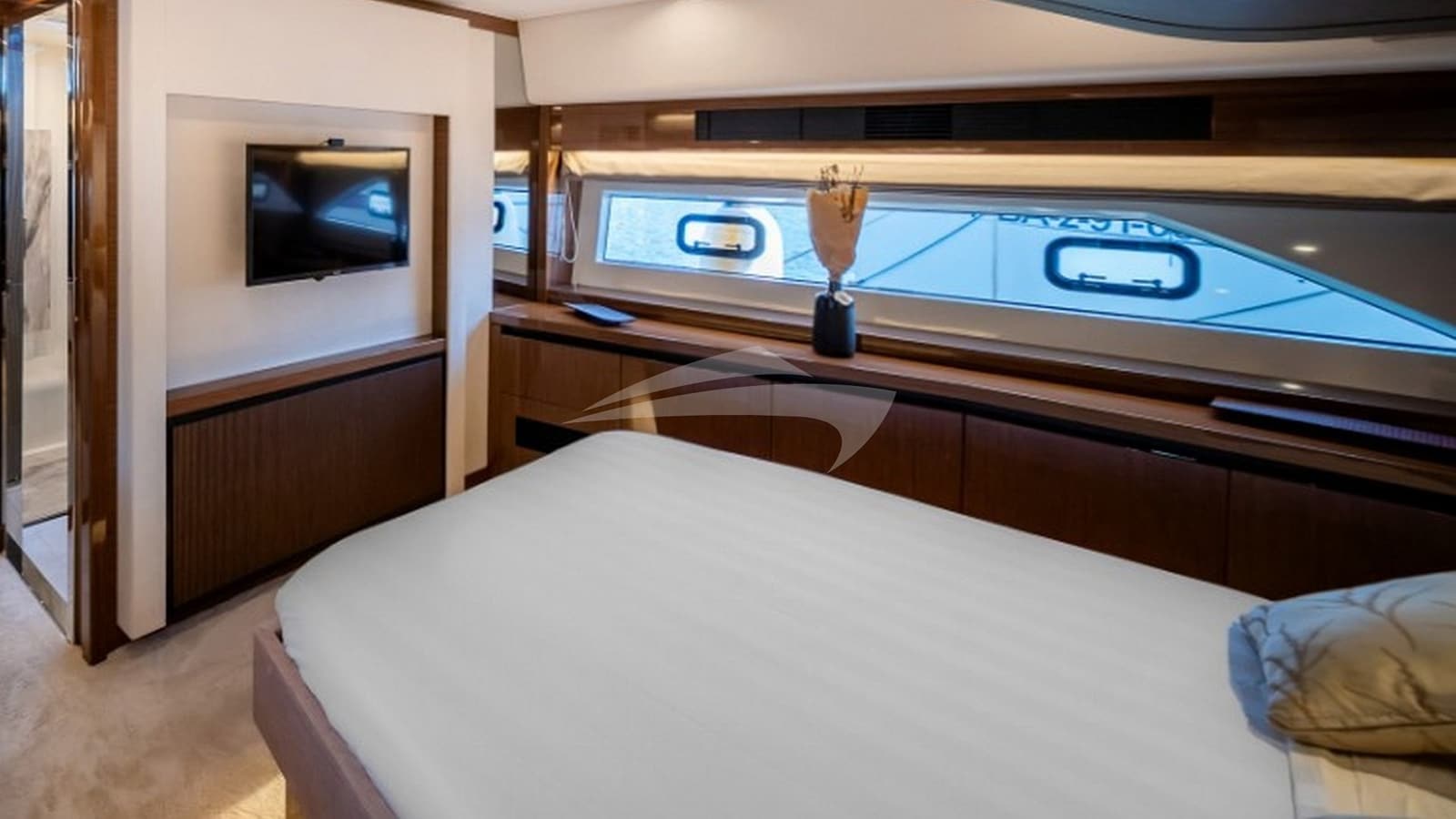 ENTHUSIAST, photo from the yacht portfolio 14