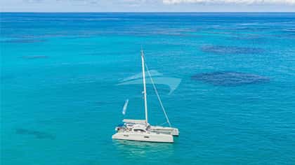 FALMARI 15m sailing yacht charter, photo 6