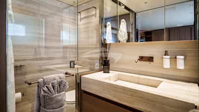 VIP Bathroom