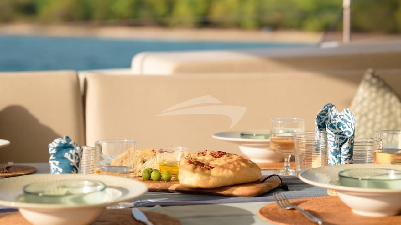 BEYOND, photo from the yacht portfolio 13
