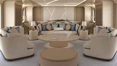 Main Salon