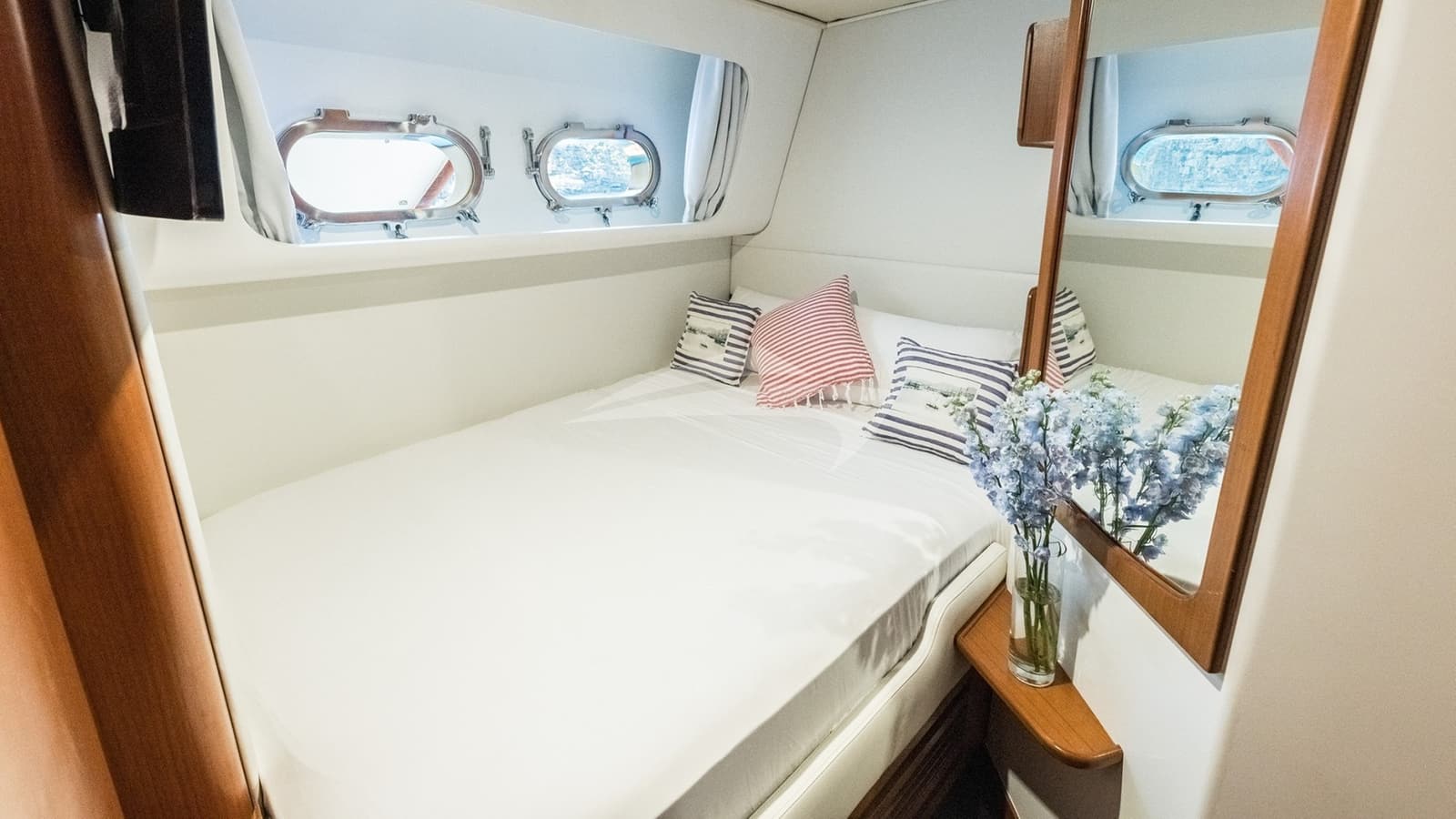 SPIRIT OF MK, photo from the yacht portfolio 17