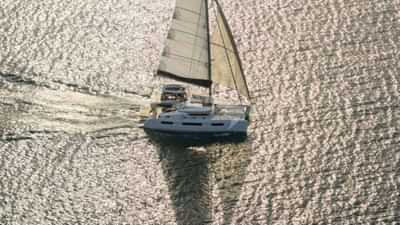 Sailing