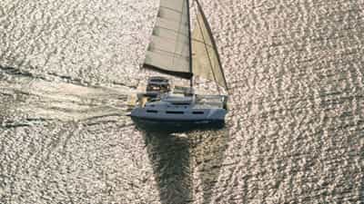 Sailing