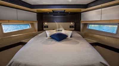 Guest Cabin