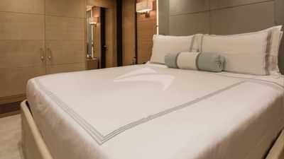 Guest Cabin