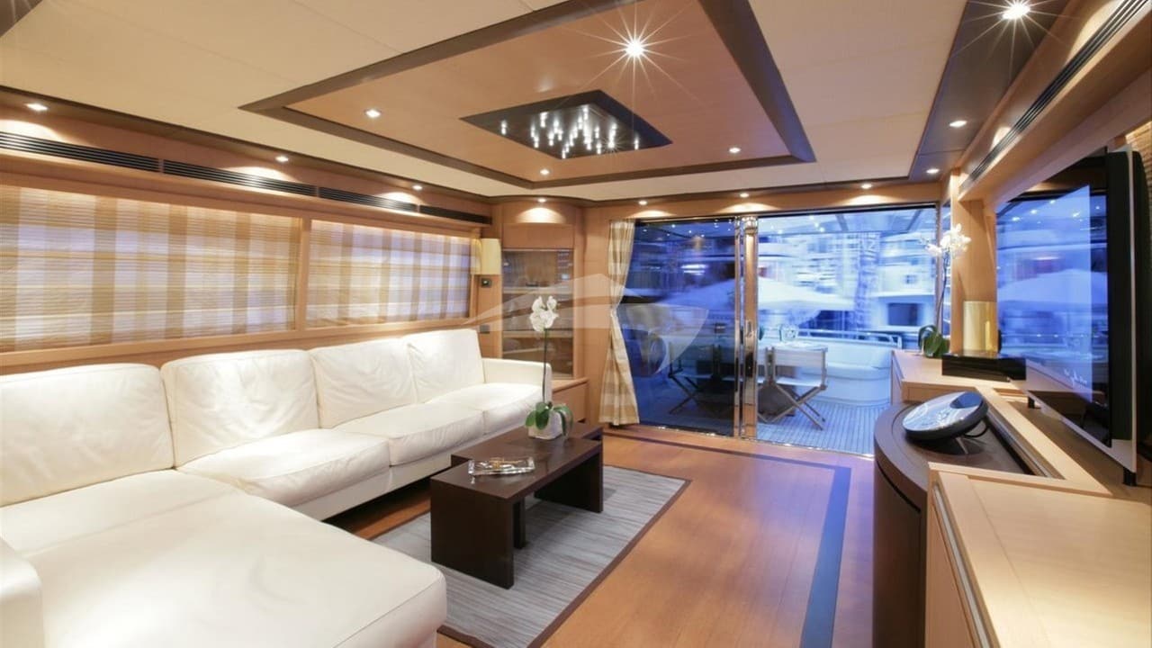LUKAS, photo from the yacht portfolio 5