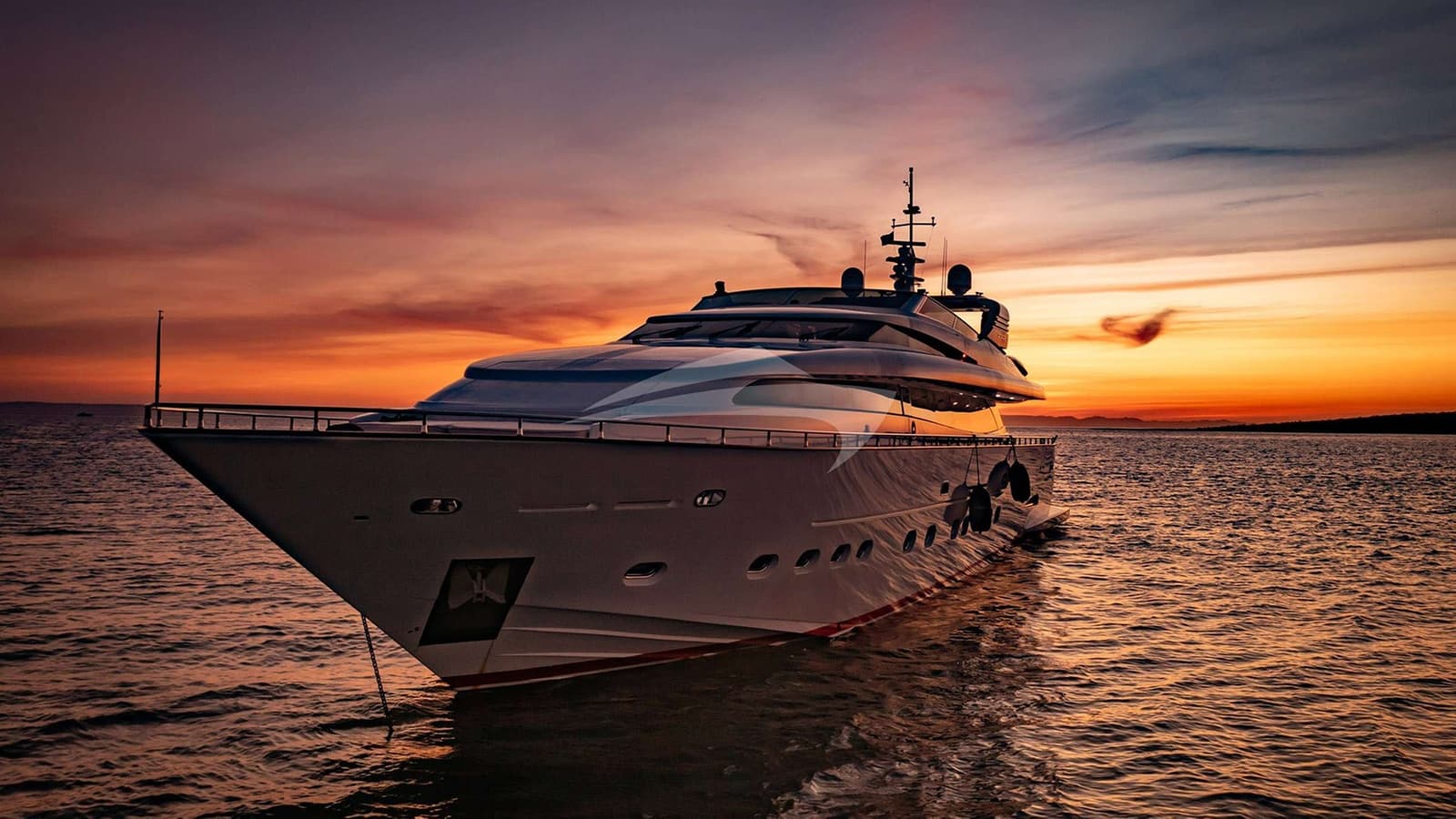 CADA UNO, photo from the yacht portfolio 14