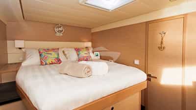 Guest Cabin