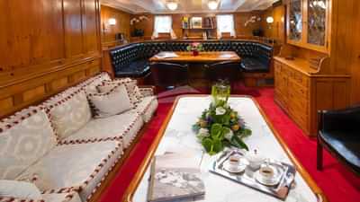 Saloon