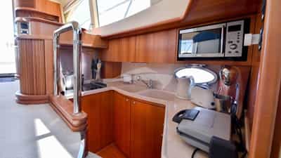 Galley