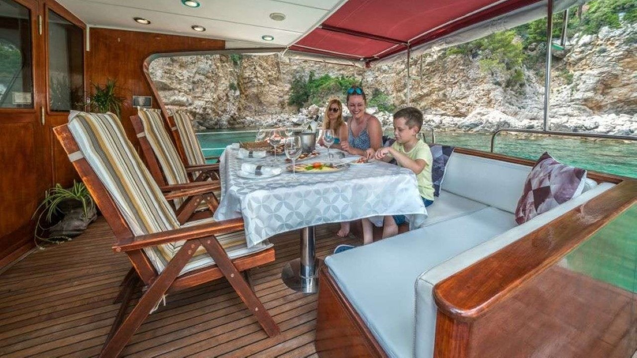 ADRIATIC HOLIDAYS