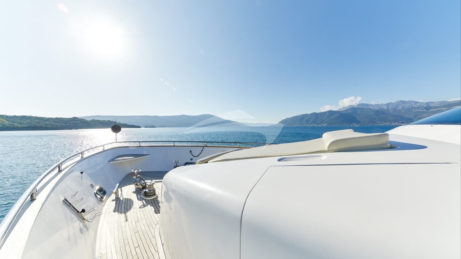 ANNABEL II, photo from the yacht portfolio 11