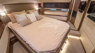 VIP Stateroom