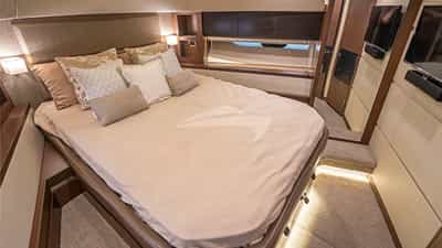 VIP Stateroom