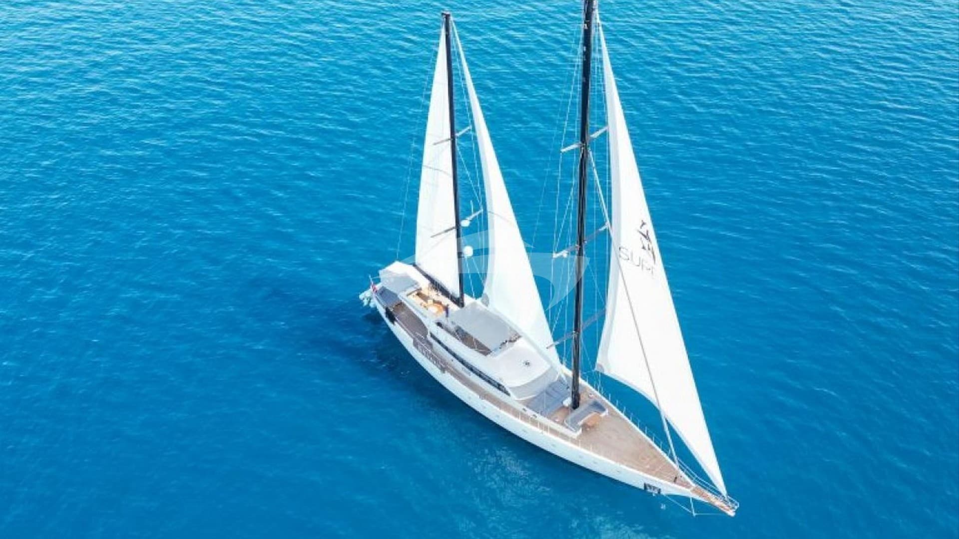 SUREYYA, Motor yacht, 33 m