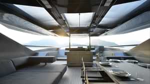 Flybridge