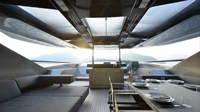 Flybridge