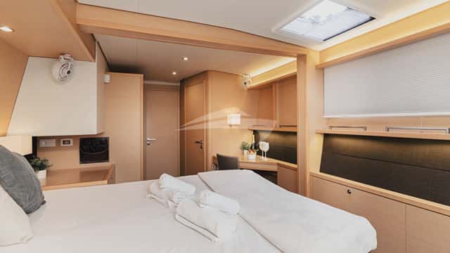 BALTHAZAR yacht charter photo 5