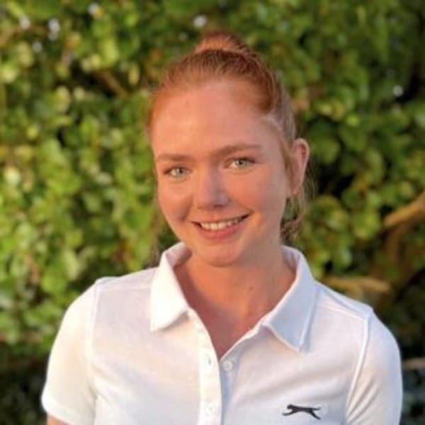 Natasha Rose Cochran