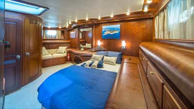 VIP Cabin