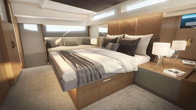DIAMOND SI yacht charter photo 4