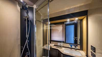 VIP Bathroom