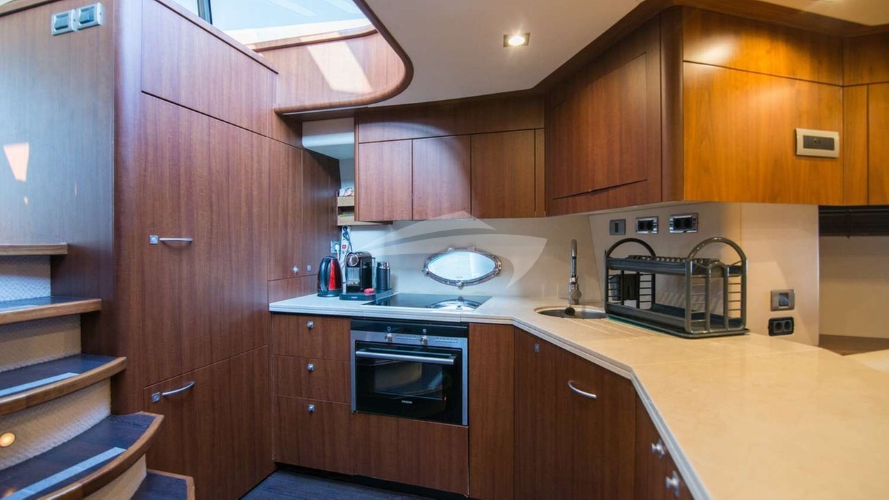 Galley