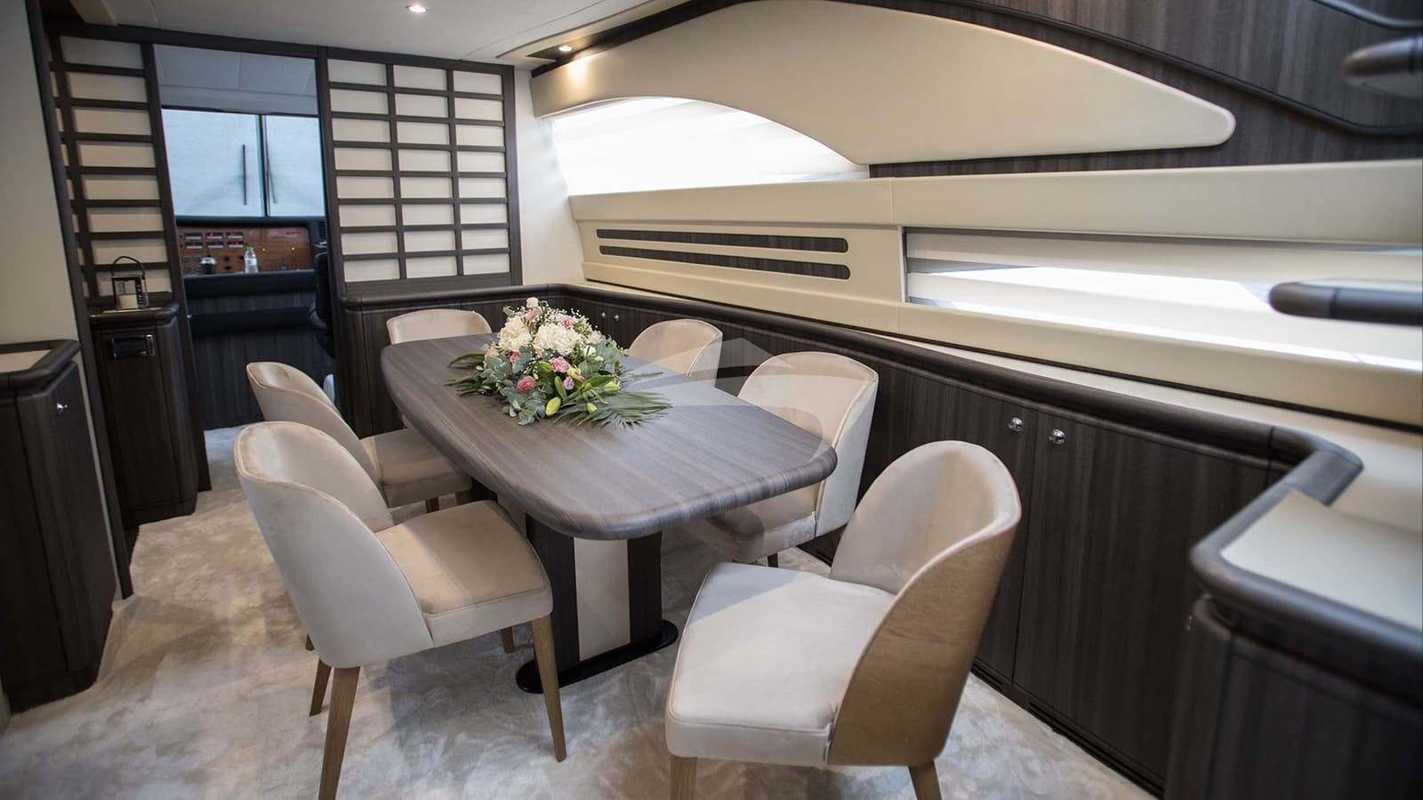 SOFIA D, photo from the yacht portfolio 22