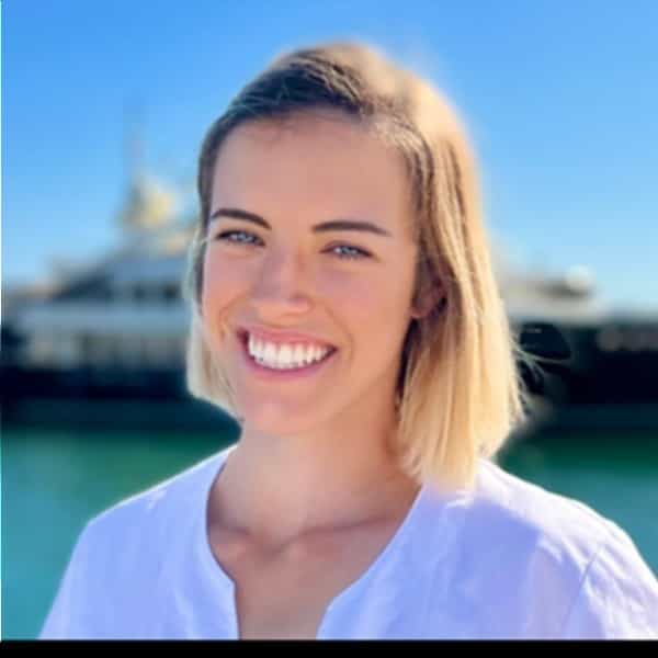 Morgane MULLER