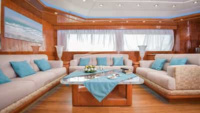 Saloon