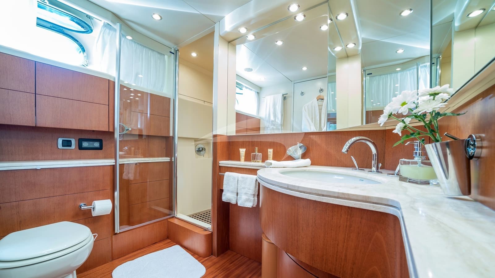 JANTAR, photo from the yacht portfolio 14