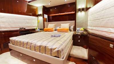 Guest Cabin