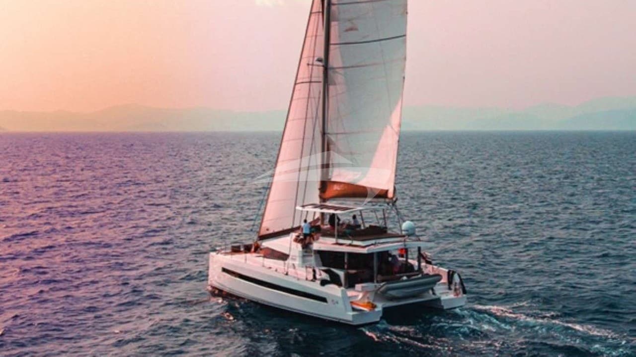 CRYSTAL DREAMS, photo from the yacht portfolio 14