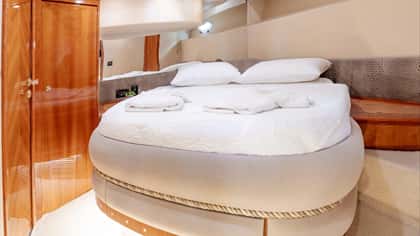 LIMAYA 18m motor yacht charter, photo 10