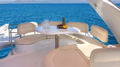 Sun Deck