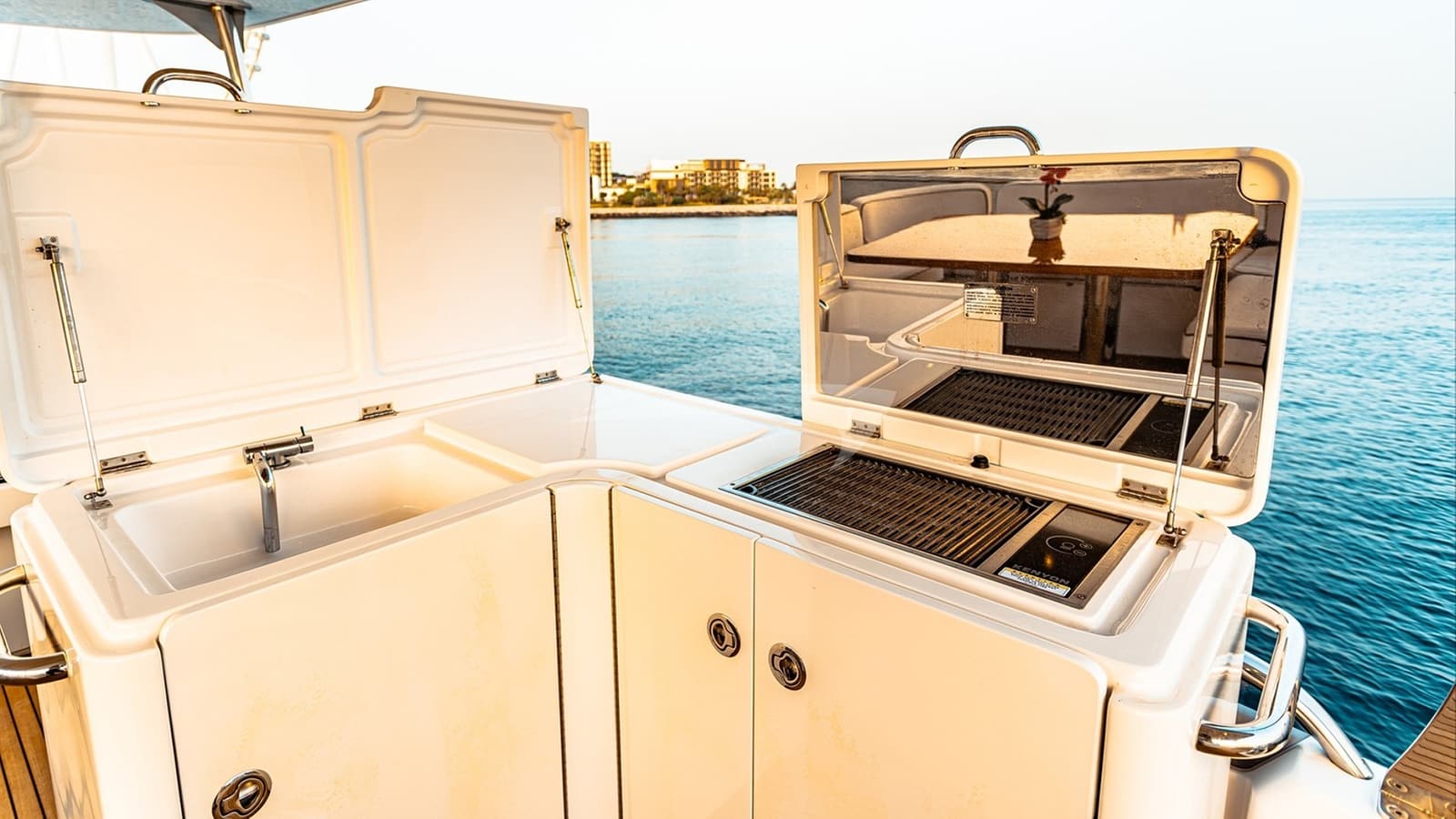FAT BOY, photo from the yacht portfolio 21