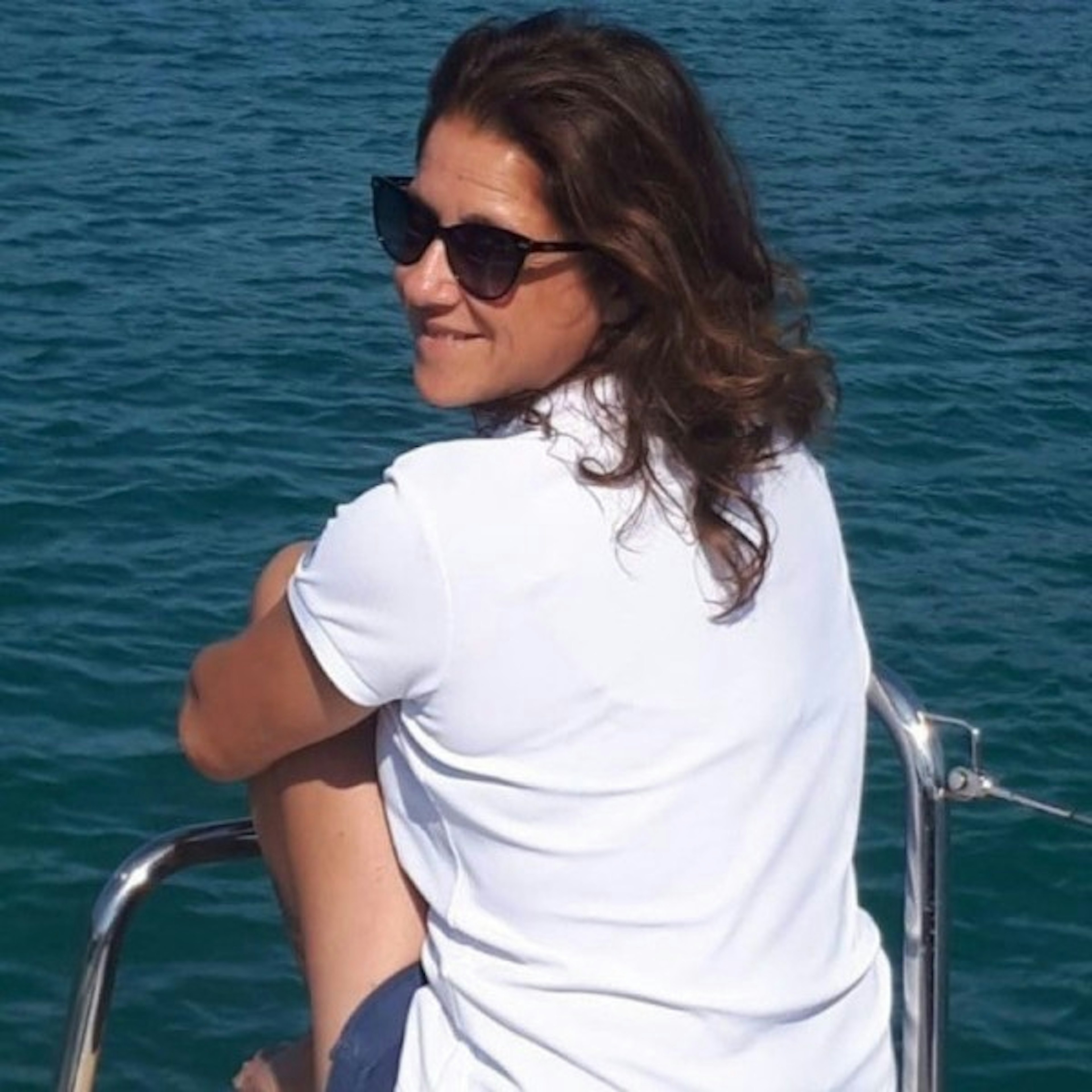 Elena Moggia