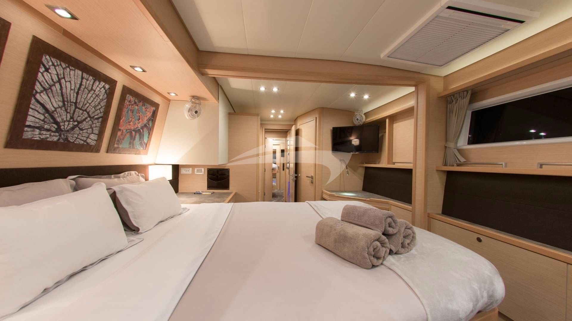 VIP Cabin
