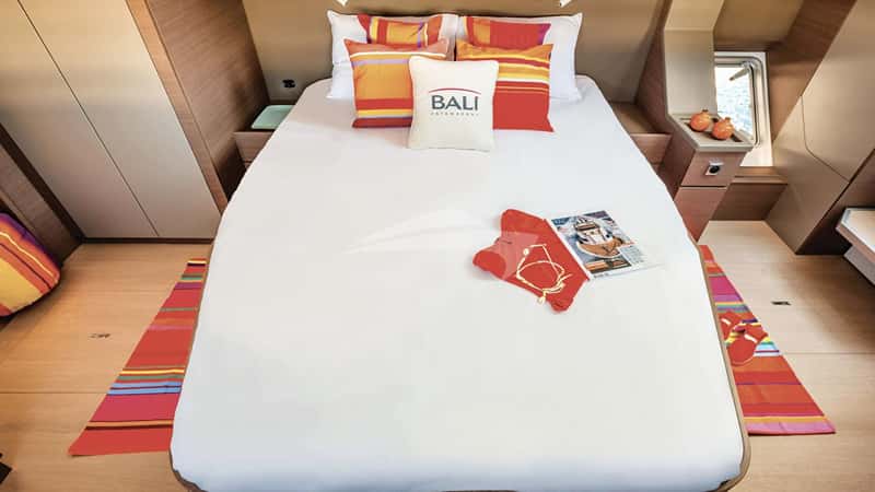 KORU 15m sailing yacht charter, photo 5