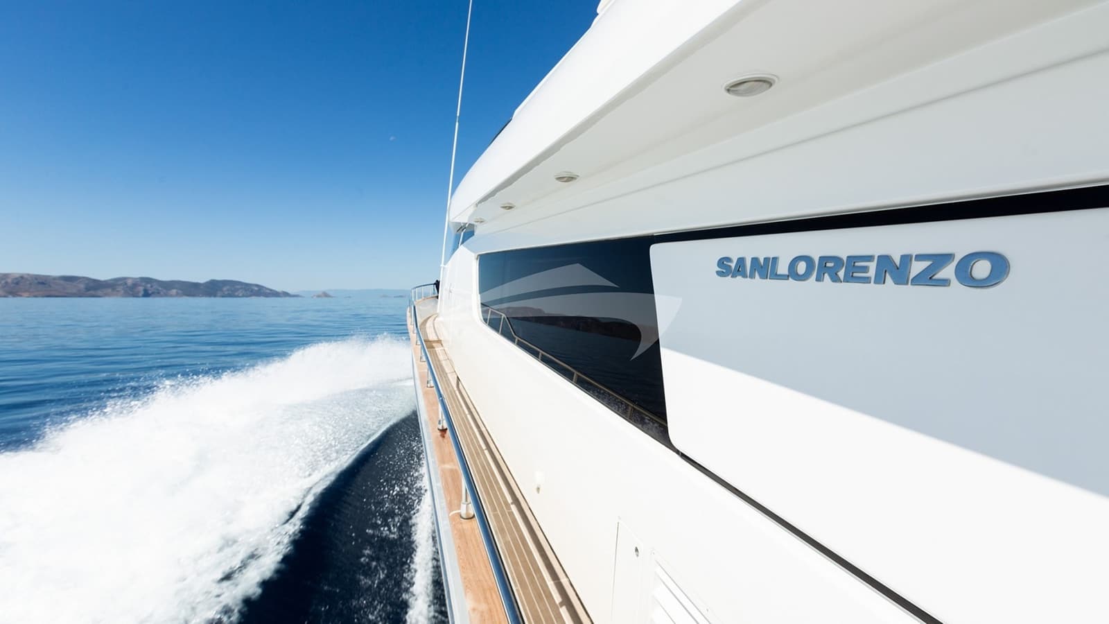 ALEGRIA, photo from the yacht portfolio 25