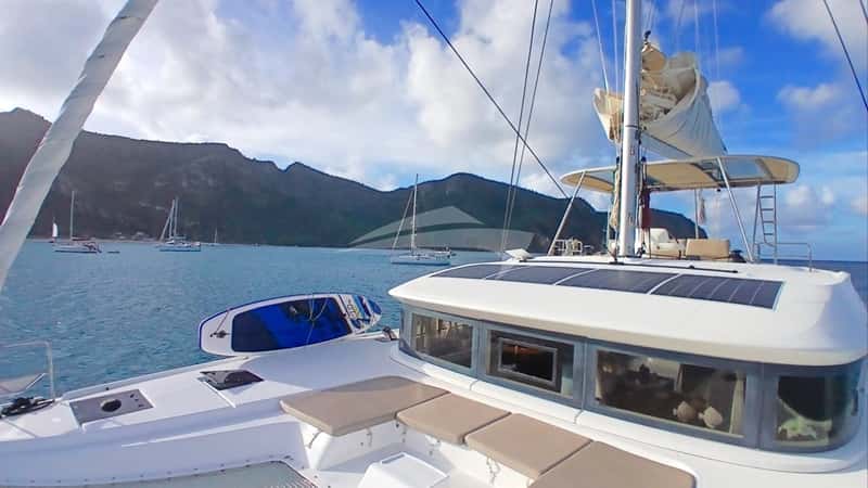 SWAN 15m sailing yacht charter, photo 10