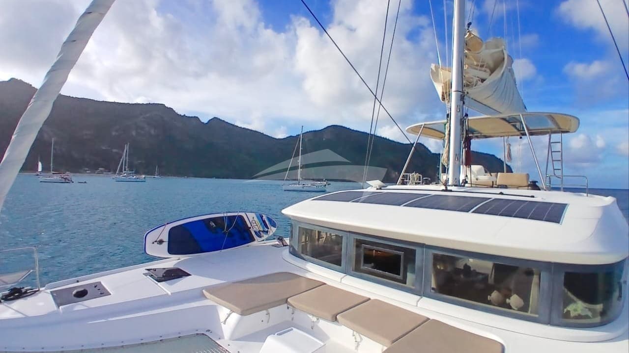 SWAN, photo from the yacht portfolio 9
