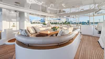 Sundeck