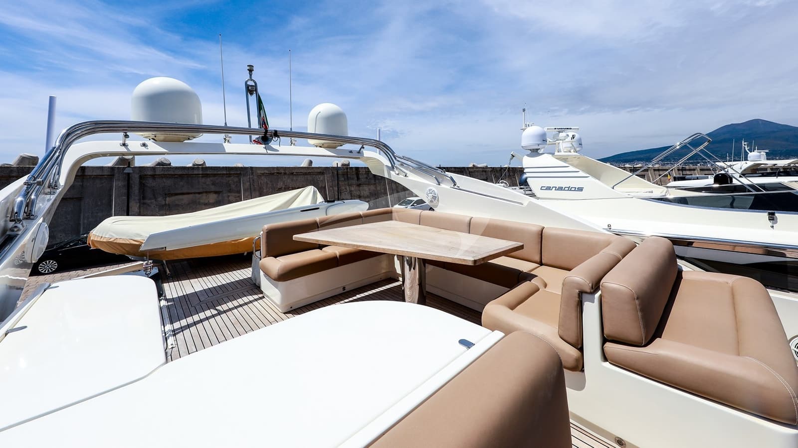 JOY, photo from the yacht portfolio 20
