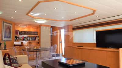 Saloon