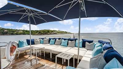 Sundeck